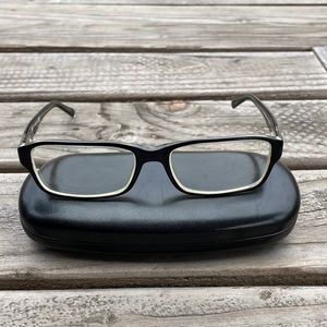 Prescription Ray-bans